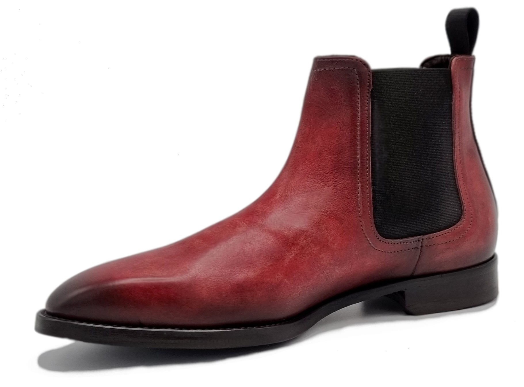 SORRENTO ANTICO - Special Edition - 1 schoen sorrento antico rosso - SORRENTO - AN