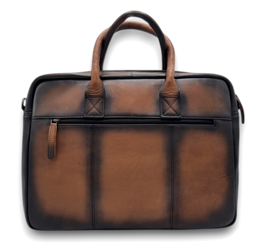 Laptoptas Firenze Cioccolato - 2025 05 21 2 - FIR - Cioc