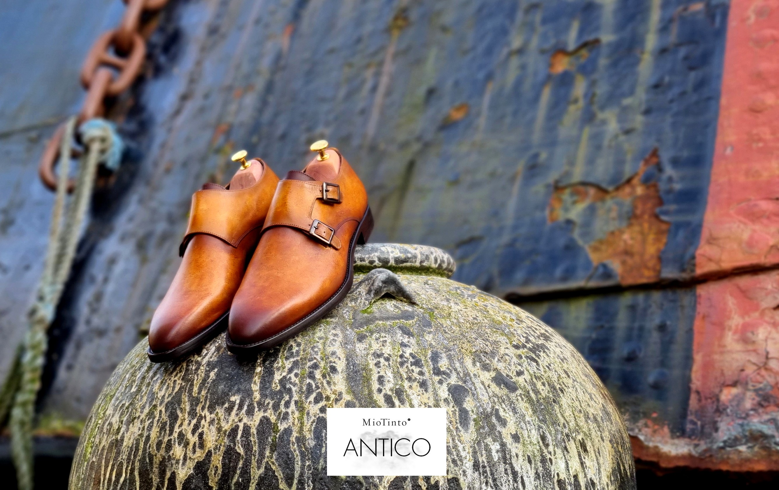 VENETO ANTICO - Special Edition - Antico cognac 2 - VEN - AN