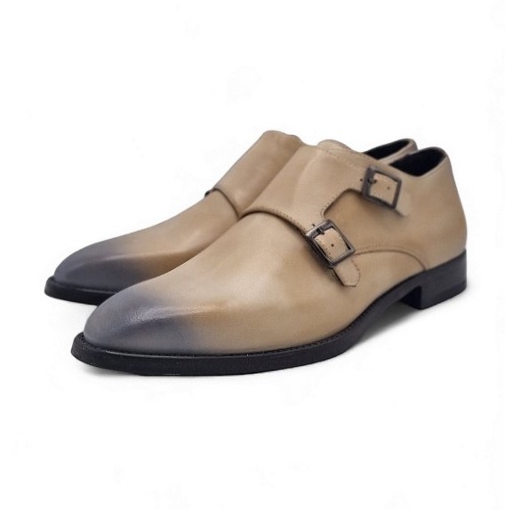 VENETO Special Edition CHINO - Chino blauw dubbel 1 - VEN - CHINO