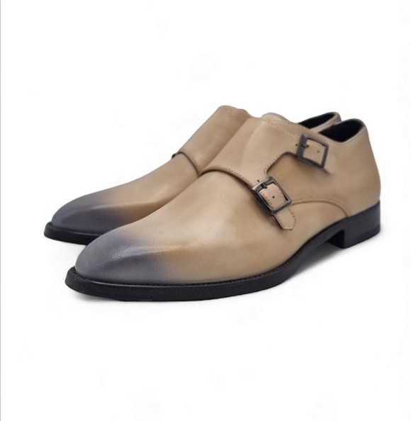 VENETO Special Edition CHINO - Chino blauw dubbel - VEN - CHINO