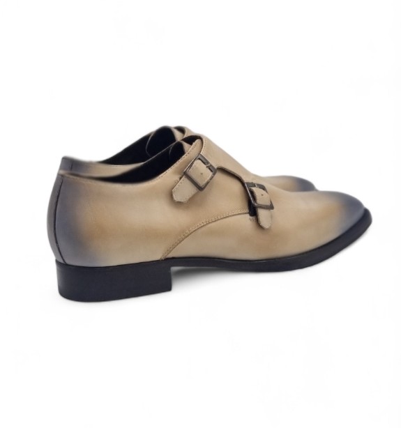 VENETO Special Edition CHINO - Chino blauw dubbelachter - VEN - CHINO