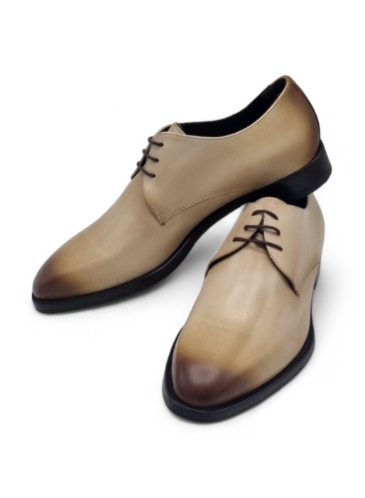 COMO Special Edition CHINO - Chino bruin dubbel - COMO - CHINO