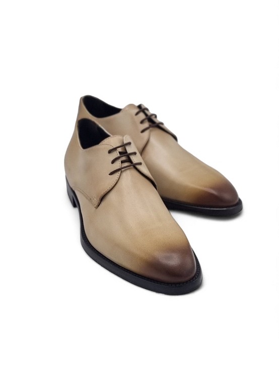 COMO Special Edition CHINO - Chino bruin dubbel2 - COMO - CHINO