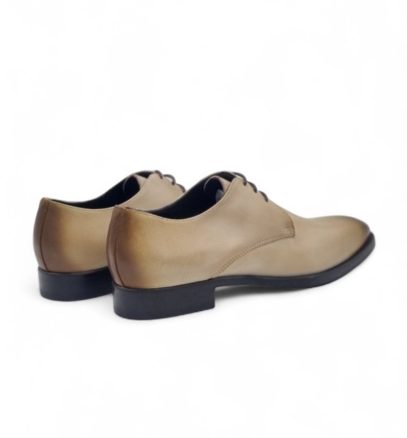 COMO Special Edition CHINO - Chino bruin zijachter - COMO - CHINO