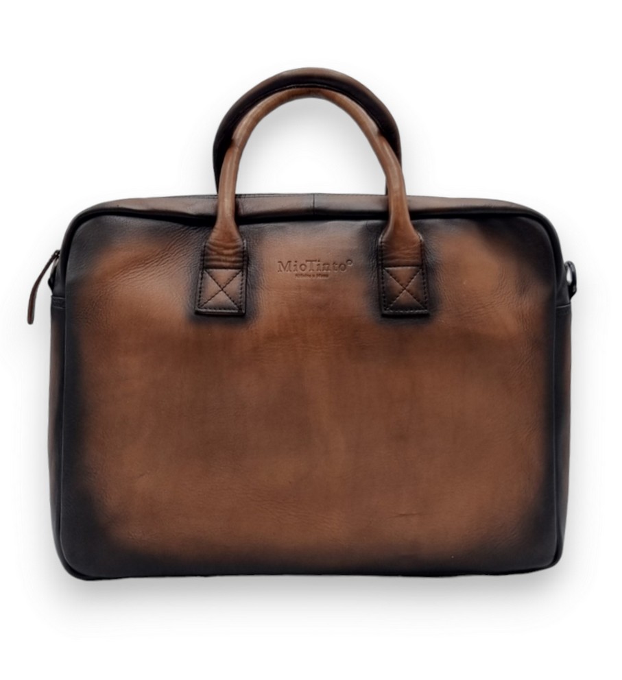 Laptoptas Firenze Cioccolato - Firenze tas ciocolato2 1 - FIR - Cioc
