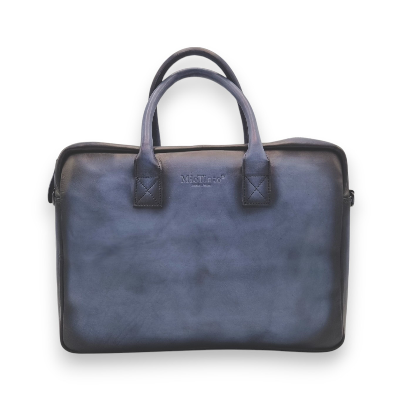 Laptoptas Firenze Jeans - Firenze tas jeans 1 - FIR - Jeans