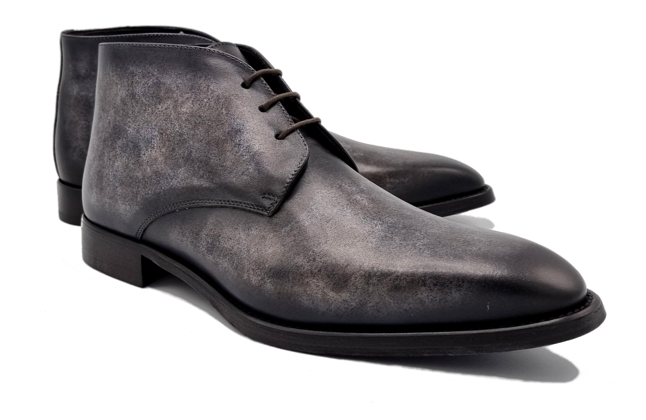 MILANO ANTICO - Special Edition - Grigio 1 paar 1 - MILANO - AN
