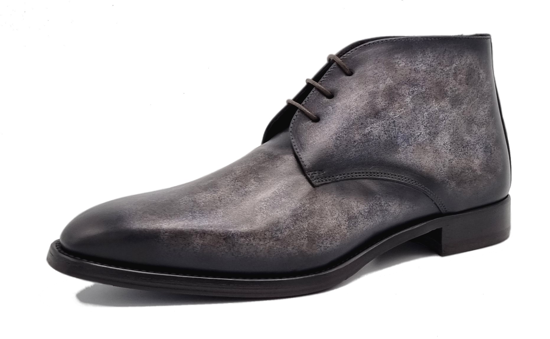 MILANO ANTICO - Special Edition - Grigio 1 schoen - MILANO - AN