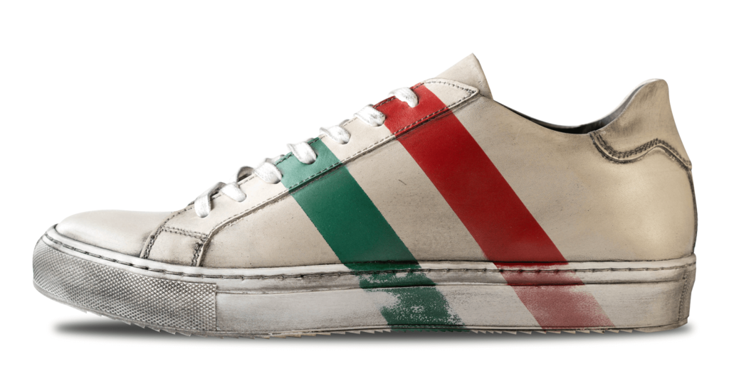 NAPOLI DIRTY STRIPES - Miotinto napoli dirty tricolore mi 1024x522 4 - NAP - DIRTY (7)