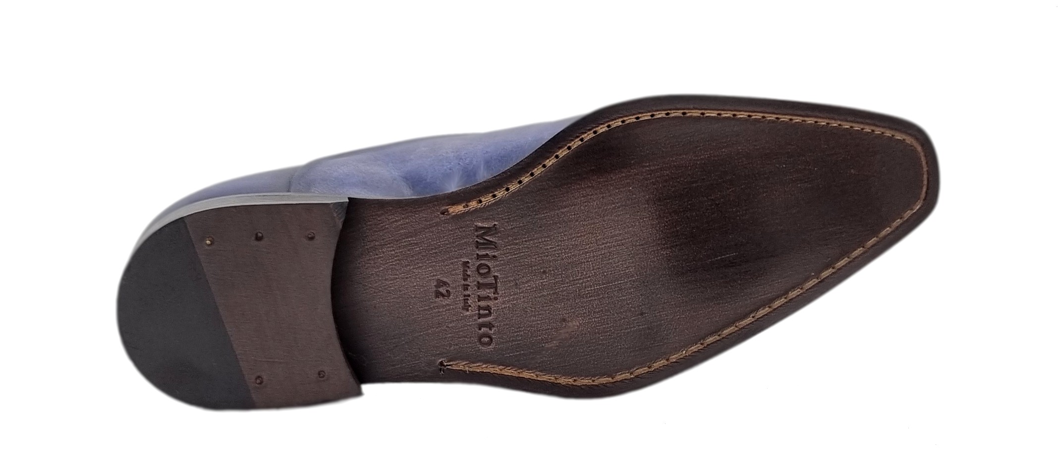 ROMA  ANTICO - Special Edition - Onderkant - ROMA - AN