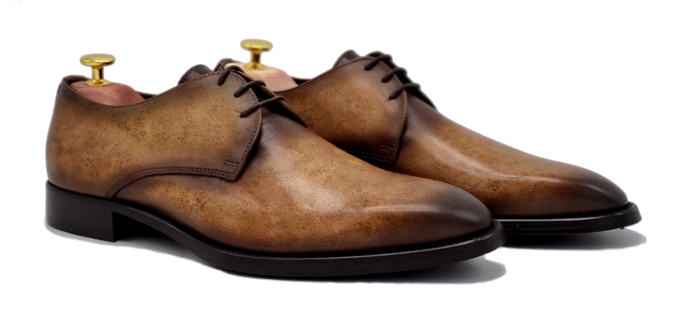 COMO  ANTICO - Special Edition - Paar zijkant 1 - COMO - AN