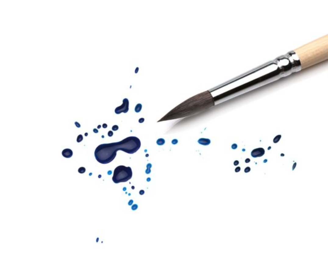 COMO - BIANCO TO COLOR SERVICE - Paintbrush 2 - BIANCOTOCOLOR COMO
