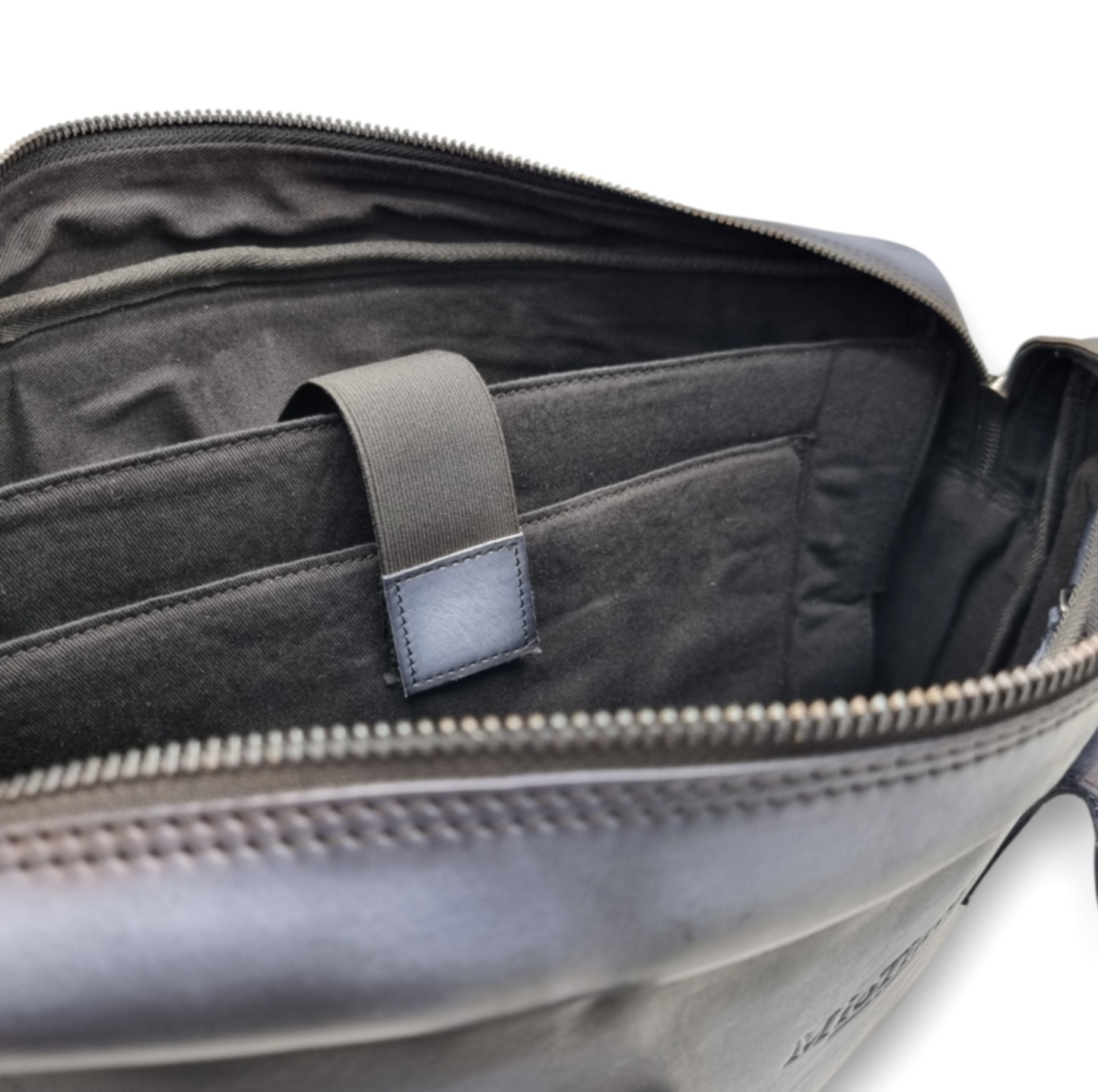 Laptoptas Firenze Jeans - Tas jeans 4 - FIR - Jeans