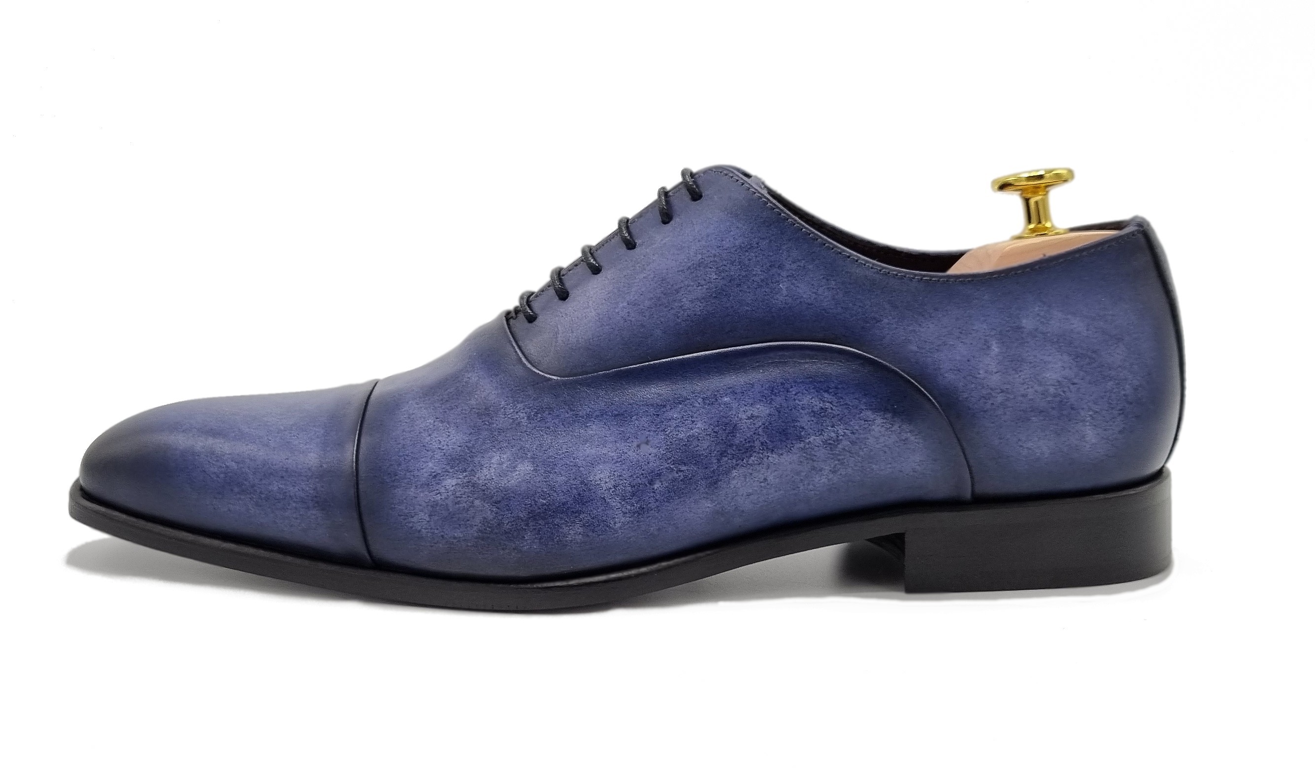 ROMA  ANTICO - Special Edition - Zij aanzicht 1 - ROMA - AN