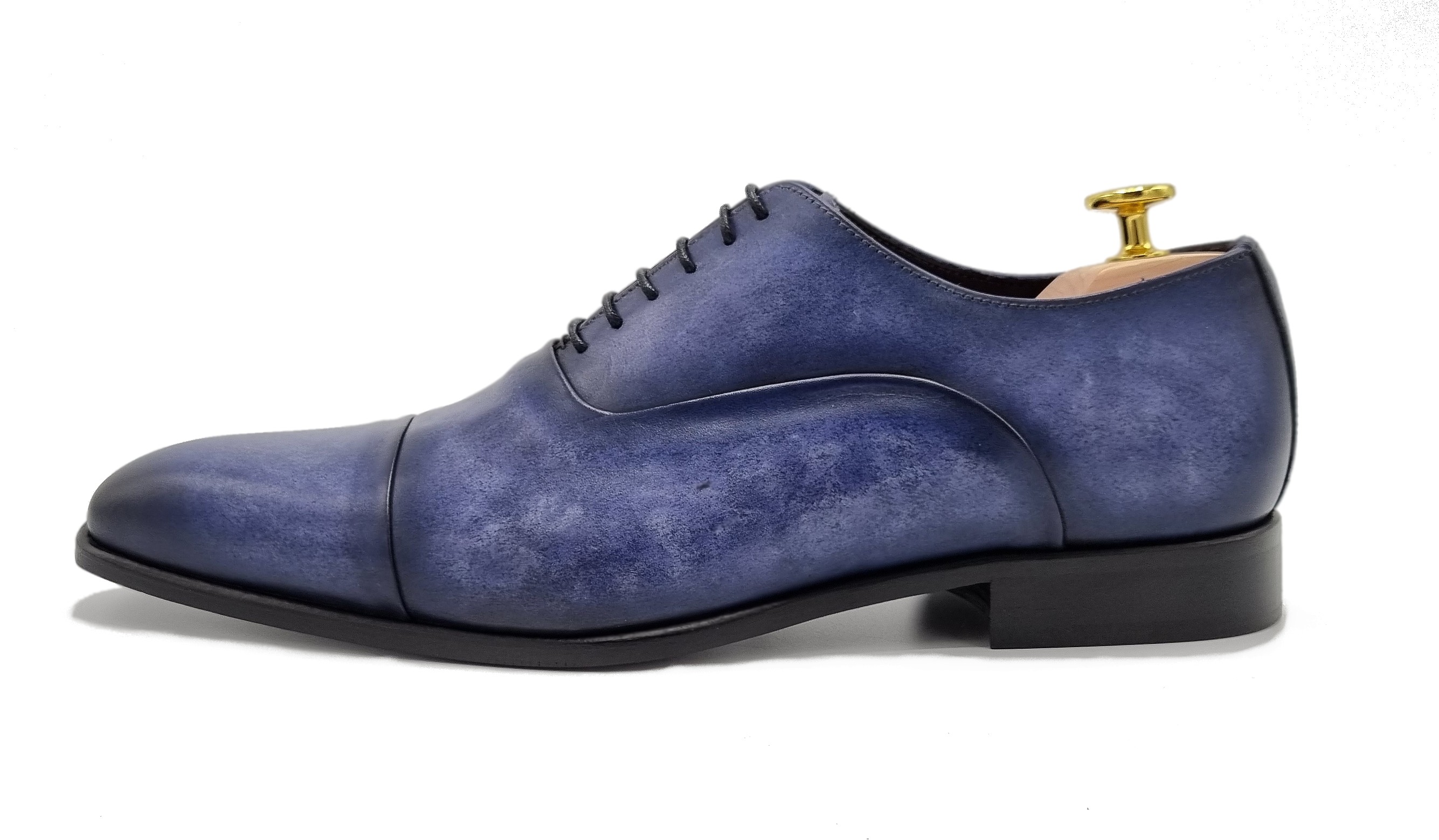 ROMA  ANTICO - Special Edition - Zij aanzicht - ROMA - AN