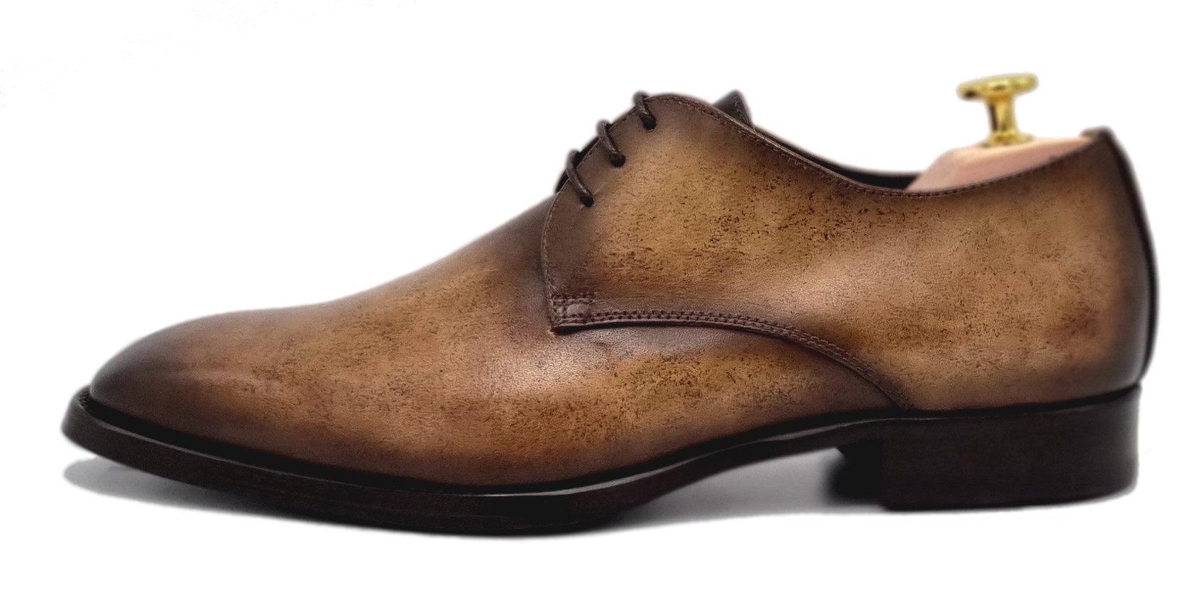 COMO  ANTICO - Special Edition - Zijaanzicht 1 - COMO - AN