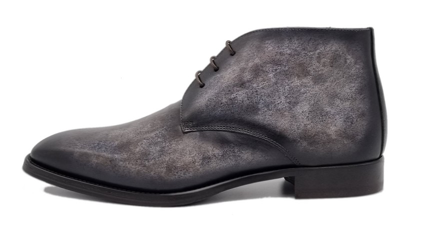 MILANO ANTICO - Special Edition - Zijkant 1 - MILANO - AN