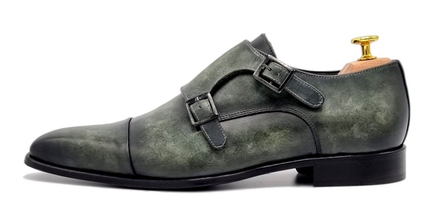 PISA ANTICO - Special Edition - Zijkant 2 - PISA - AN